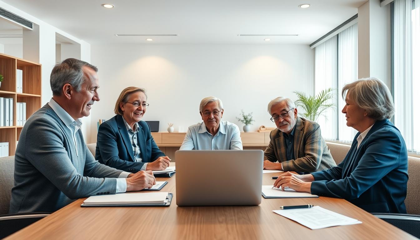 Business legal planning support for entrepreneurs