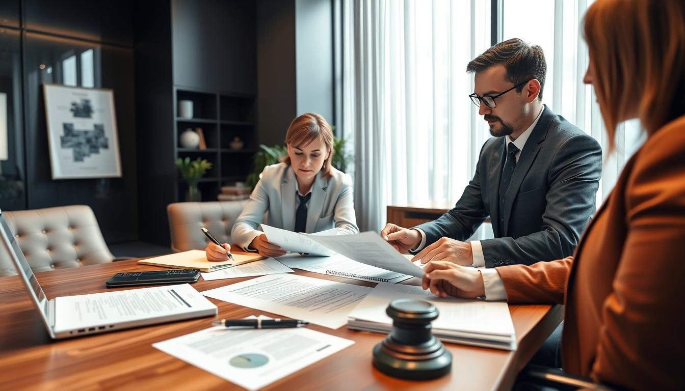 Company registration process