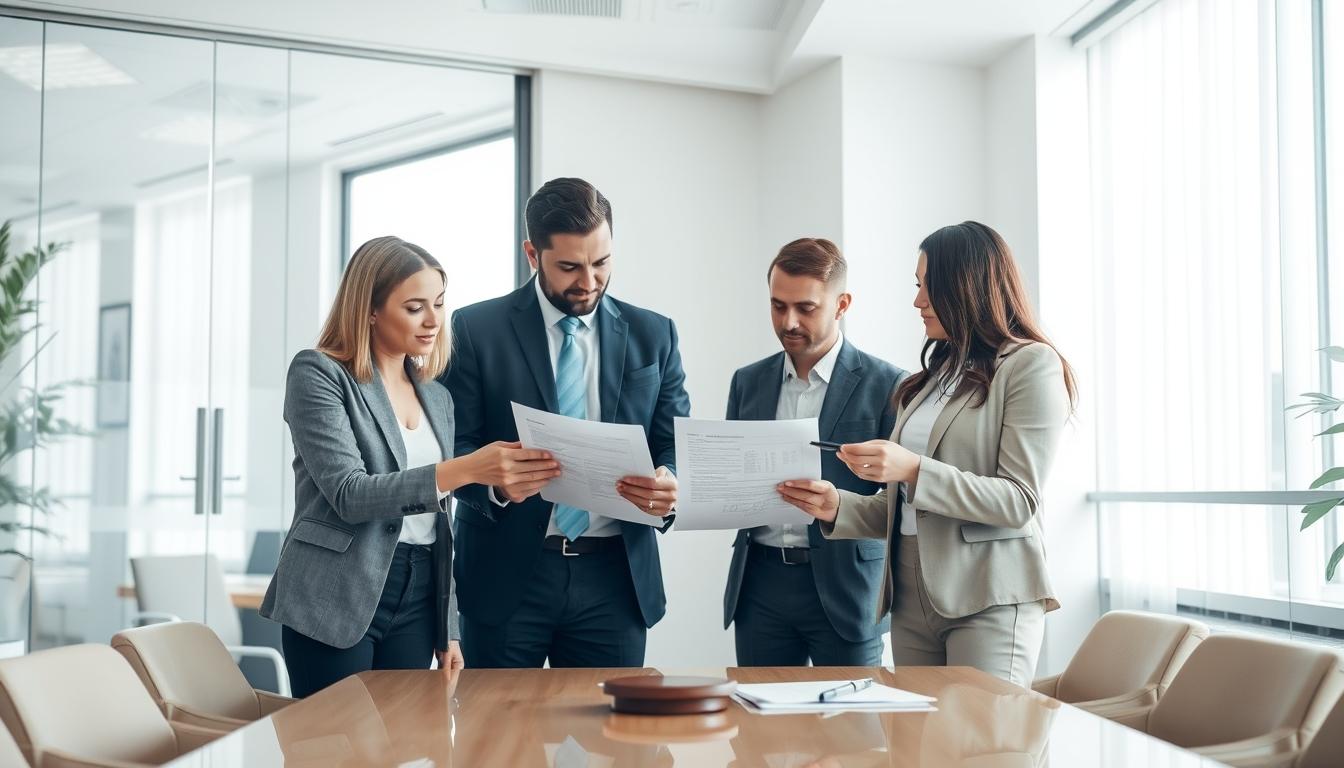 Legal support for startups and growing companies